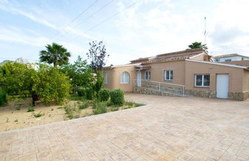 Villa La Calma by Interhome - Foto 53