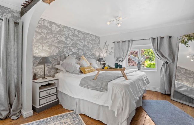 Home in The Vale of Evesham - Foto 8