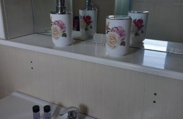 Ηλιαχτίδα Iliachtida apartment - Foto 36