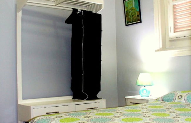 Apartment in Havana - Photo 3