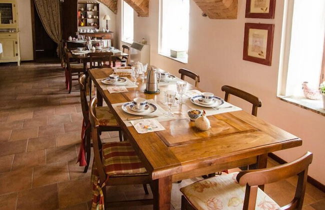 Antico Casale Mattei - Adult only - Foto 2