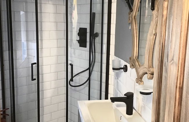 Village Life Holmfirth - Foto 7