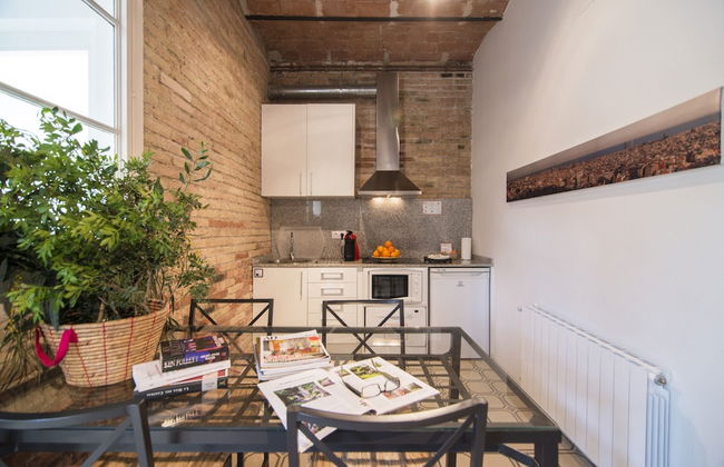 Happy People Gaudi Sant Pau - Foto 63