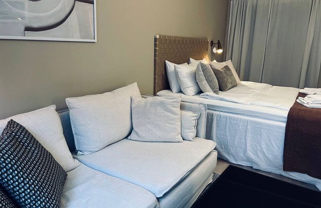 Cozy 1 Room Apartment At Södermalm - Foto 1