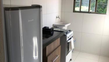 Dei Fiori Guaramiranga - Foto 4, stove