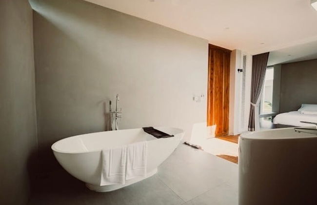 Mist Villa - Foto 43