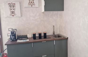 Tendu' Punta Bianca Glamping Camp - Foto 48