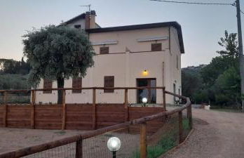 Agriturismo IL VECCHIO OLIVO - Foto 12