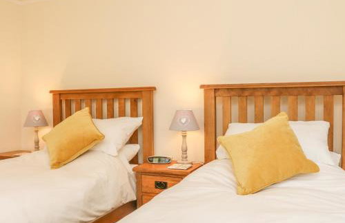 Upper Barn Cottage - Foto 15