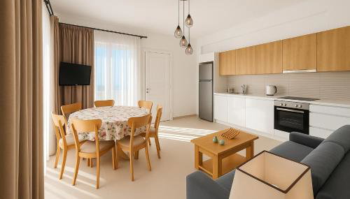 Theologos Residencies - Foto 2