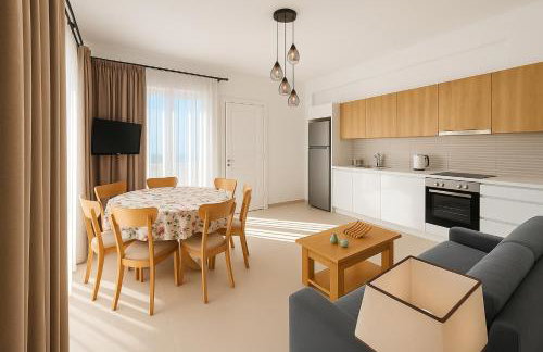 Theologos Residencies - Foto 2