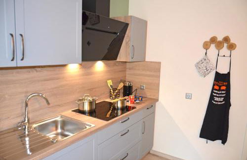 Ferienwohnung Preziosa - Foto 6