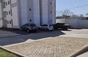 Apto Novo Super Aconchegante e com Ótima Localização - Foto 25