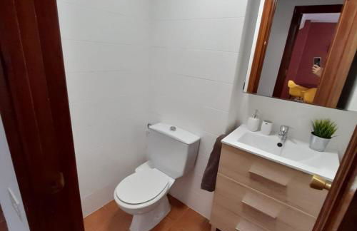 APARTAMENTO ZAPILLO ALMERIA 100 METROS DE LA PLAYA - Foto 34