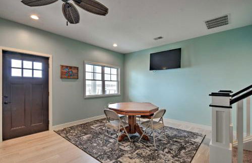 Lakefront Home with Dock! 18 M to Caberfae Peaks - Foto 17