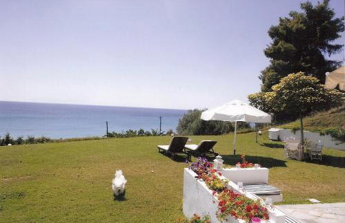 Seaside Villa - Foto 14