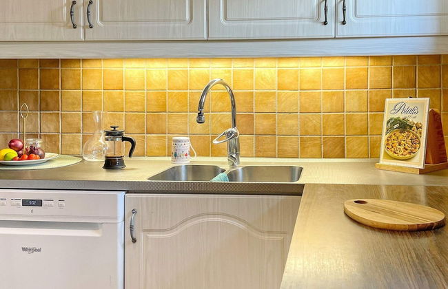 3 Person Holiday Home in KIL - Foto 7