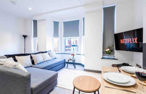 Forest Fields Studios Nottingham - Foto 52