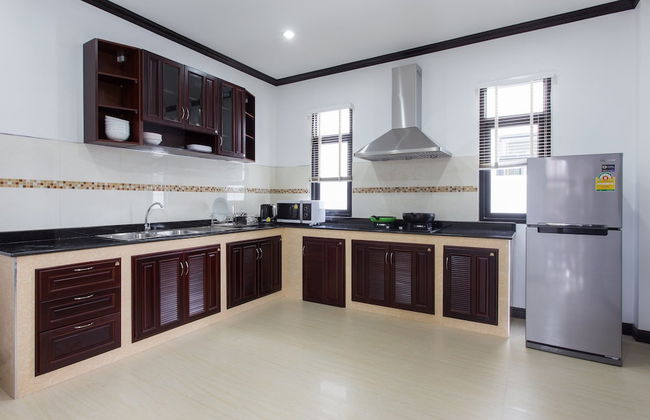 The Best Aonang Villas - Photo 14