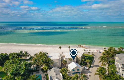 Parrot Beach Cottages Suite #4 - Foto 23