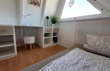 Wohlfühloase in der Eifel mit Weitblick in die Natur, Seenähe, Poolnutzung, Minigolf, Tennis und vieles mehr - Photo 34