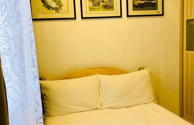 Umali Kayo at Megatower Residences 1 - Foto 7