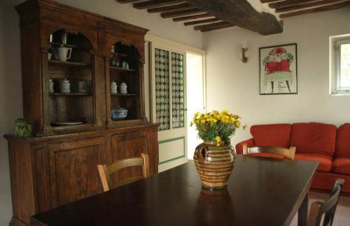 A Casa là l'Aiola, Villa with Jacuzzi and AC - Foto 44