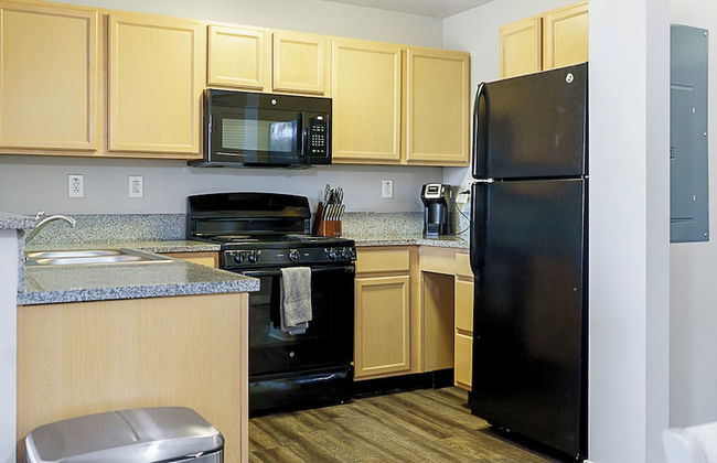 9 On Canal By Landing - Photo 33