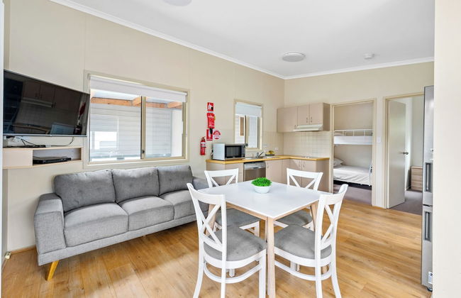 Koala Shores Port Stephens Holiday Park - Foto 43