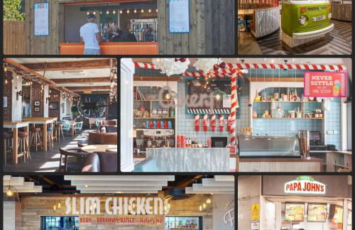 42 pine lodge & sea views - Foto 14