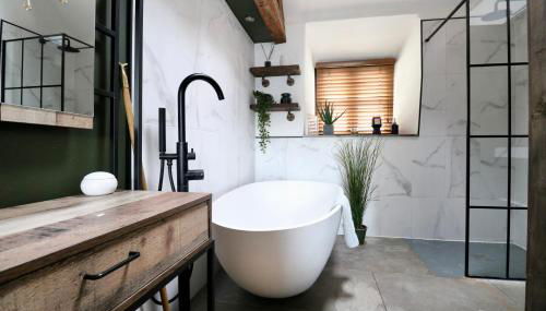 A countryside retreat - Foto 4