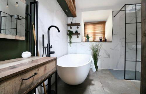 A countryside retreat - Foto 4