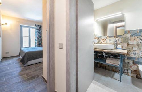 Abaye 4 Merlot - Charm Adults Only - Foto 18