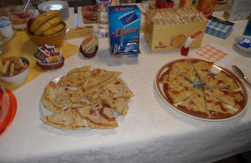 Agriturismo La Madonnina - Foto 23