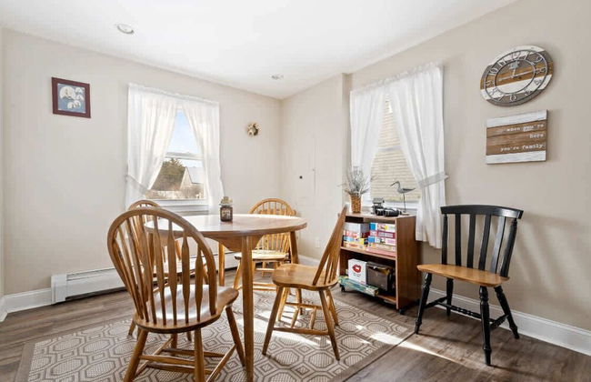 Wright by the Sea For 10! - Photo 39