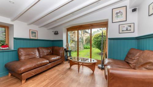 Garden Cottage - Foto 4