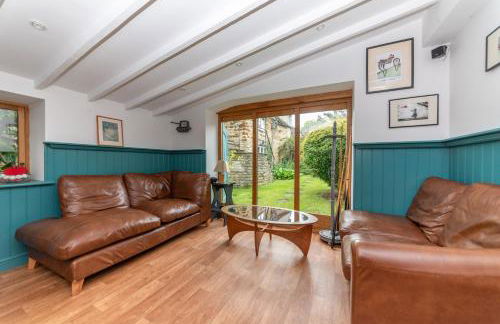 Garden Cottage - Foto 4