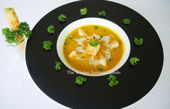 Koulen Hotel - Foto 56