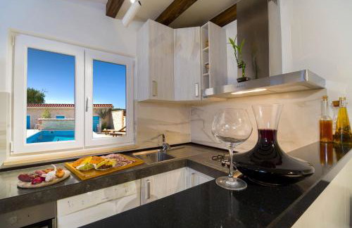 Villa Peaceful Valley - Foto 8