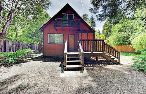 Cazadero Dreams - Foto 1