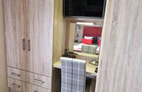 Contemporary Home at Ashford Rise, Tarka Holiday Park, Barnstaple - Beach-Coast-Tarka Trail - Foto 7