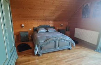 gîte des 1000 étangs - Foto 24