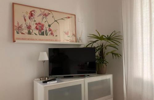 ROSSENA HOME tranquillo appartamento, con giardino, vicino al centro ed all'Ospedale Santa Maria Nuova SMN - Foto 39