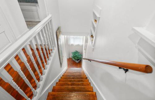 Cape Cod Bungalow Walk to Beach Firepit - Foto 24