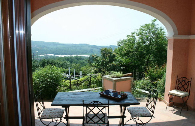 Agriturismo La Vecchia Quercia - Photo 50