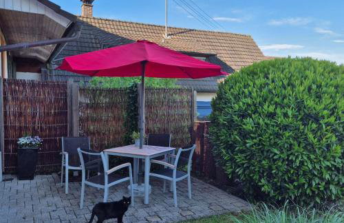 Ferienwohnung Kleine Pause - Photo 13