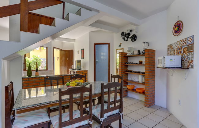 Lemuria Aparts - Photo 19