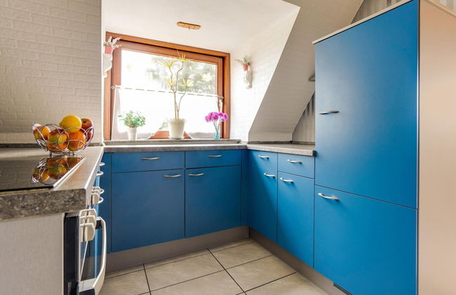 Apartment in Holstein With Balcony - Foto 8