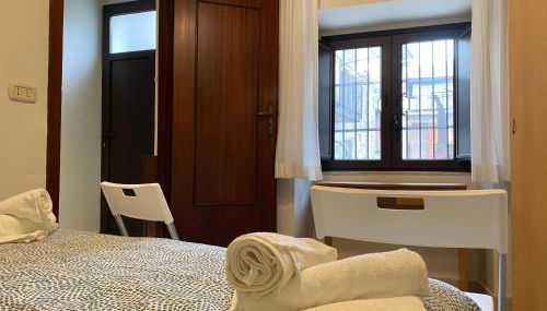 Living in the Dream Gole Alcantara Room - Foto 3, wardrobe