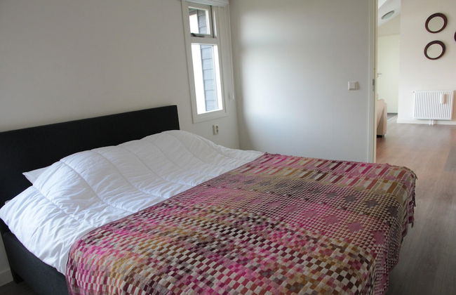 Lovely Holiday Home in Kattendijke Near Centre - Foto 7